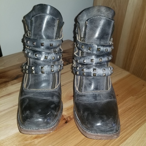 freebird truth boots